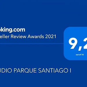 Parque Santiago I Appartamento