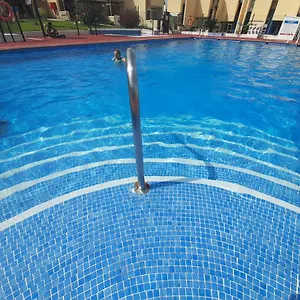 El Cortijo Luxury Appartamento