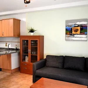 Playa Vistas Appartamento